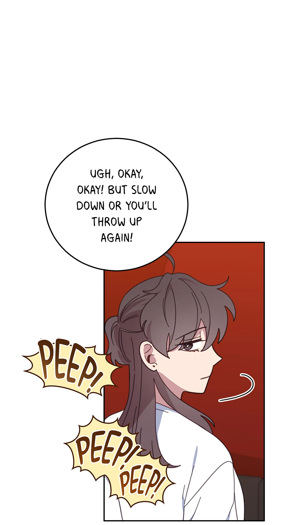 An animal hospital in the border area Chapter 122 - page 70