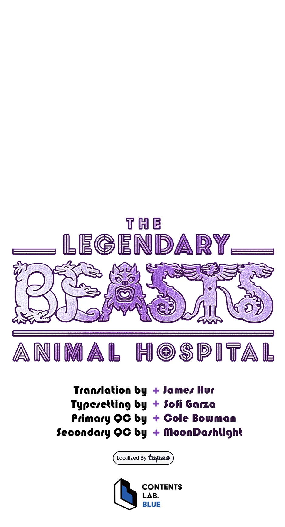 An animal hospital in the border area Chapter 122 - page 73