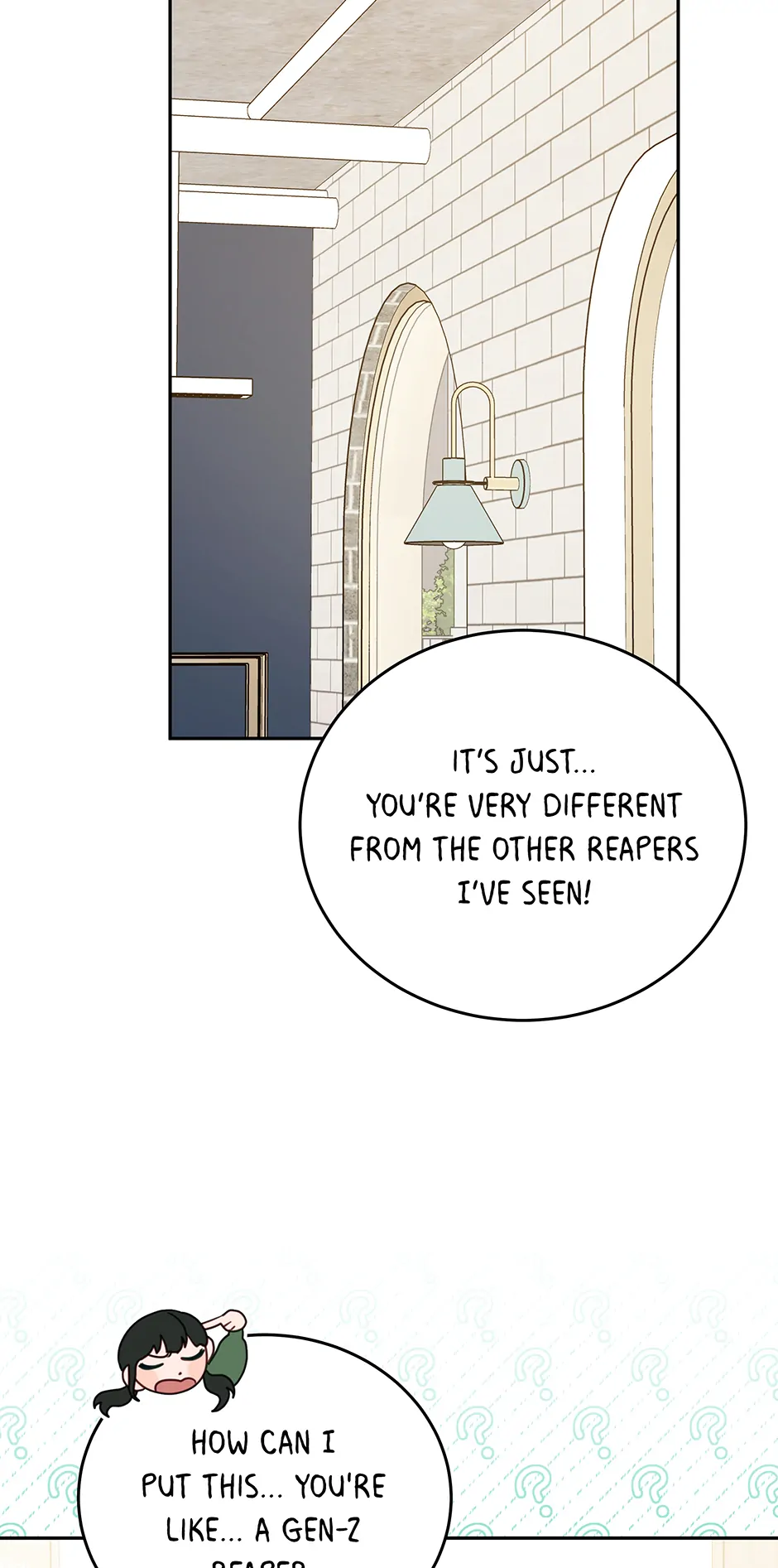 An animal hospital in the border area Chapter 114 - page 12