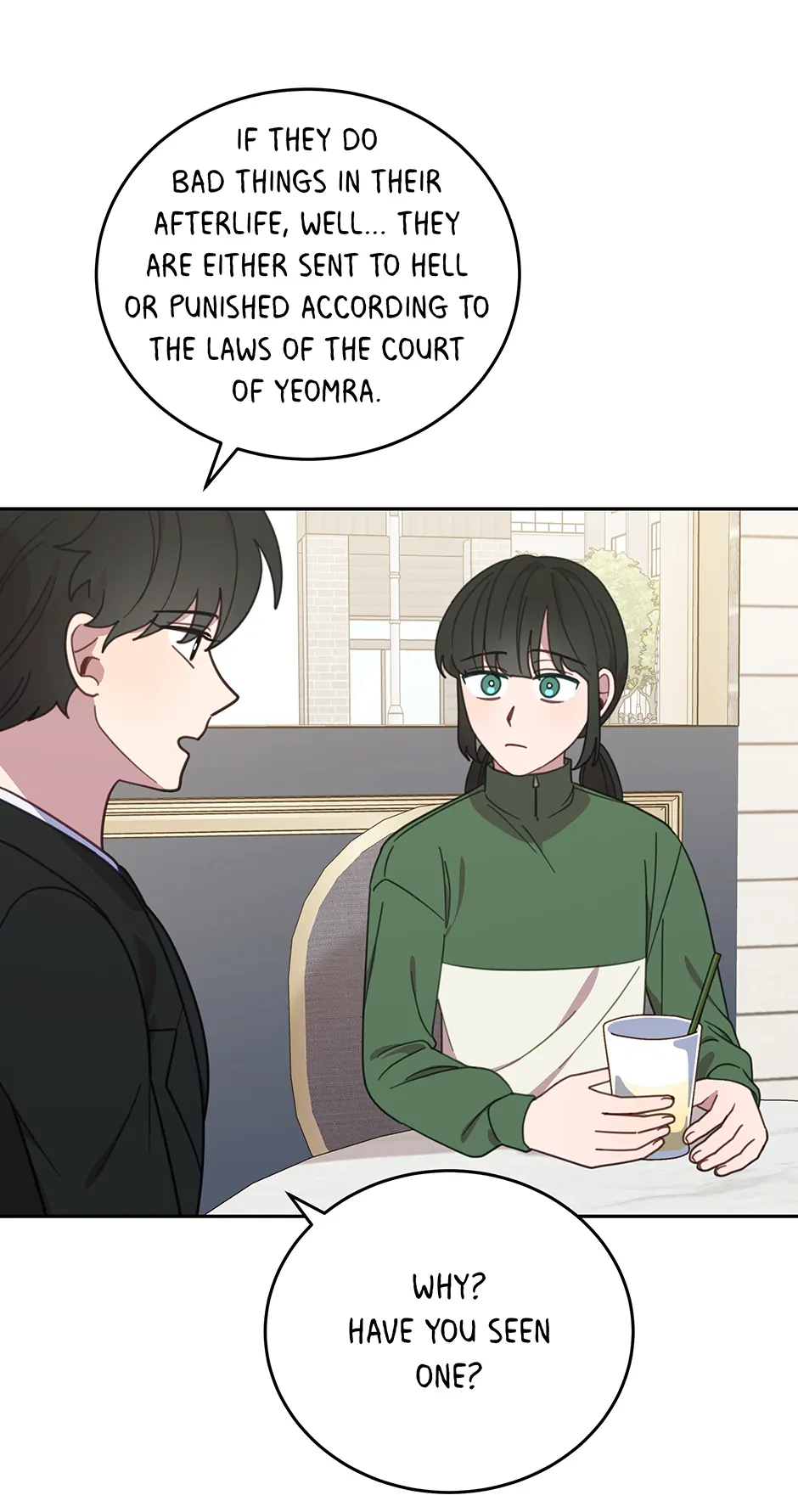 An animal hospital in the border area Chapter 114 - page 15