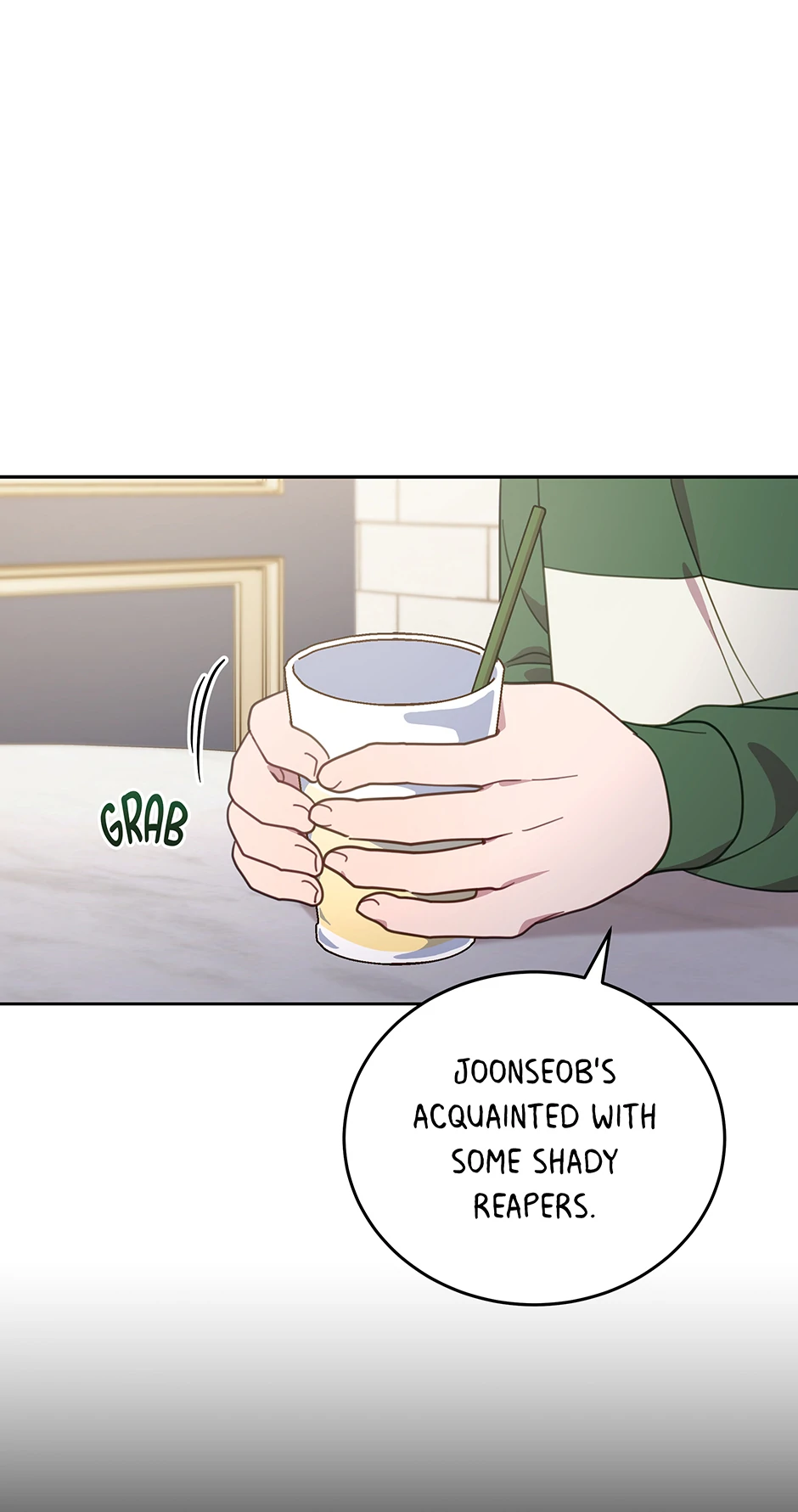 An animal hospital in the border area Chapter 114 - page 16