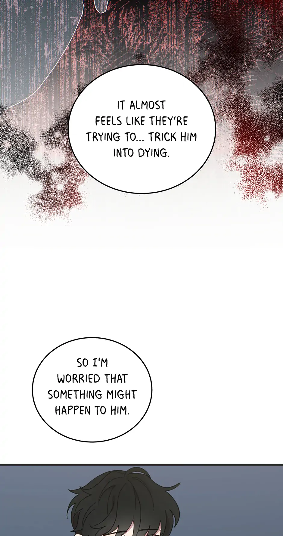 An animal hospital in the border area Chapter 114 - page 19
