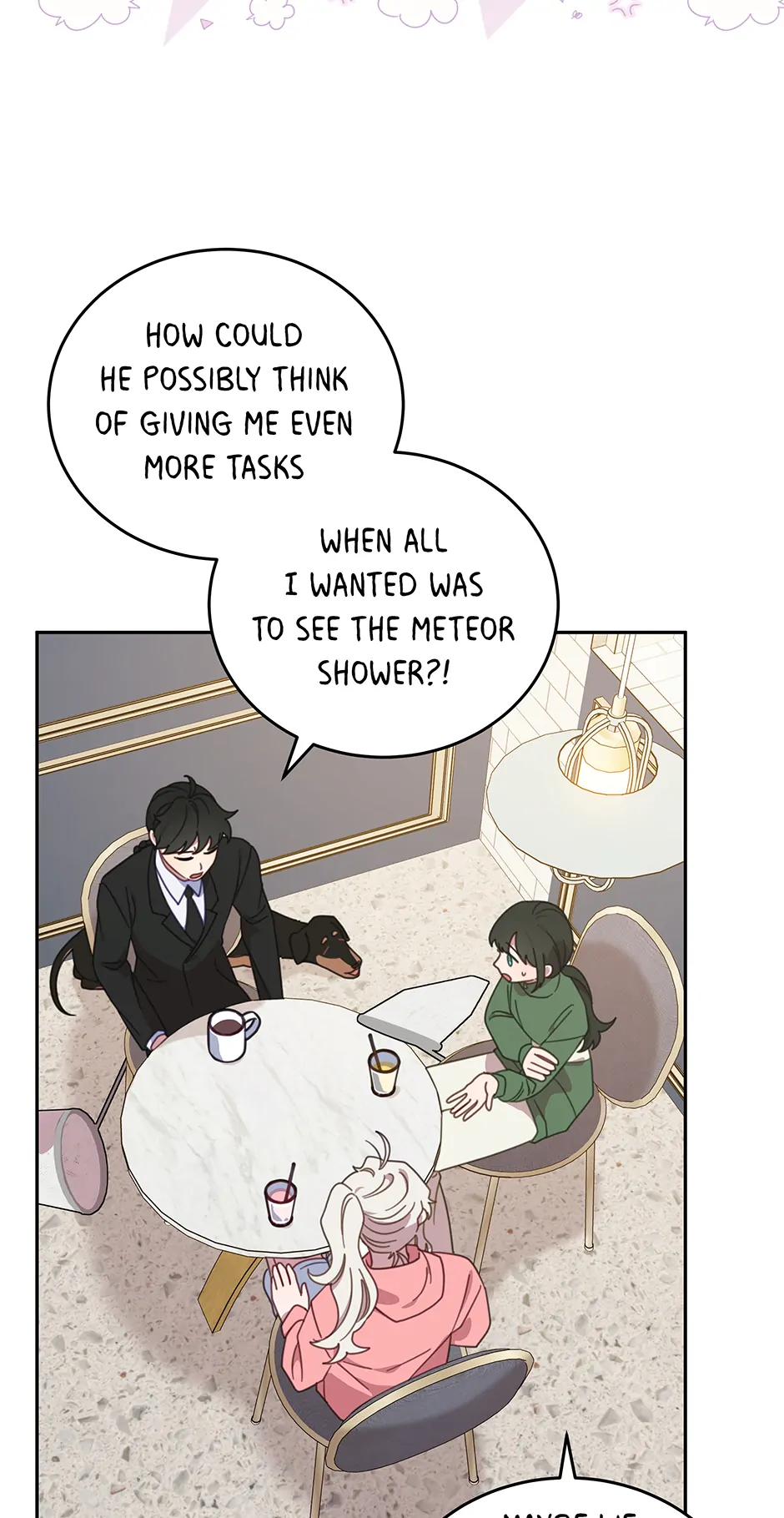 An animal hospital in the border area Chapter 114 - page 2