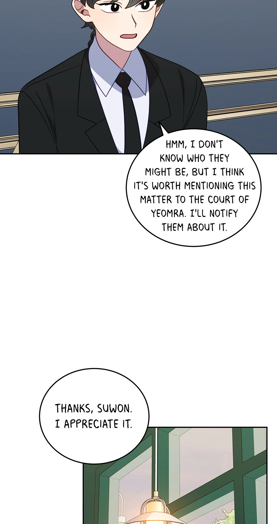 An animal hospital in the border area Chapter 114 - page 20