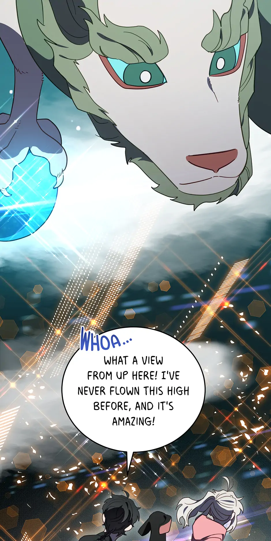 An animal hospital in the border area Chapter 114 - page 24