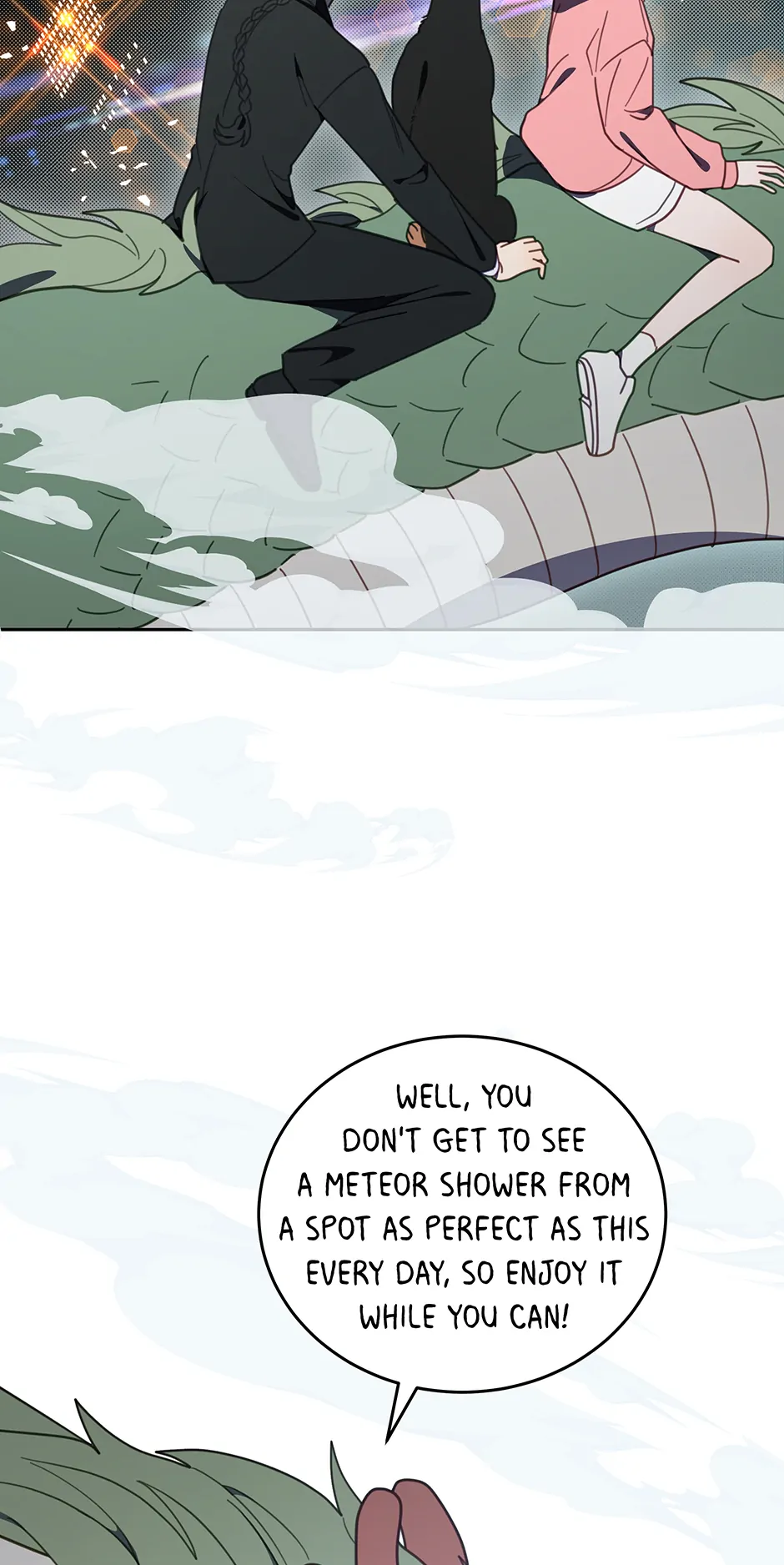 An animal hospital in the border area Chapter 114 - page 25