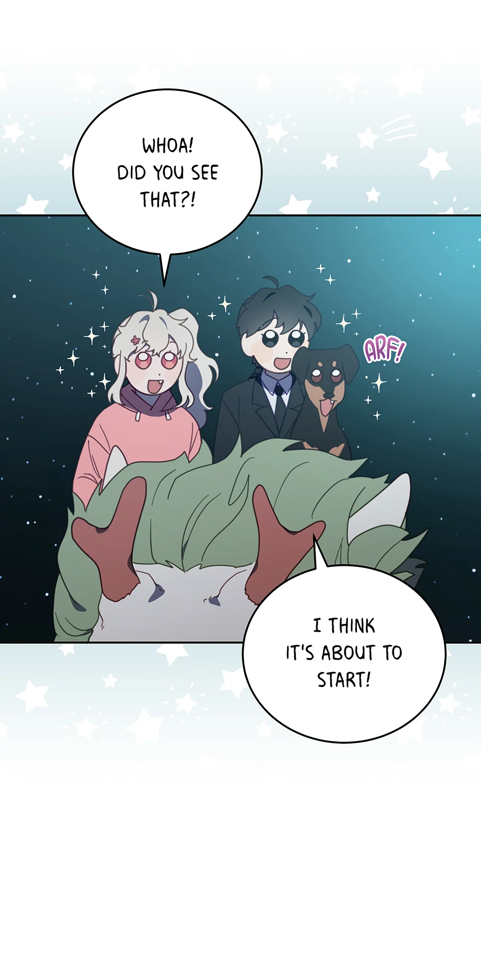 An animal hospital in the border area Chapter 114 - page 29