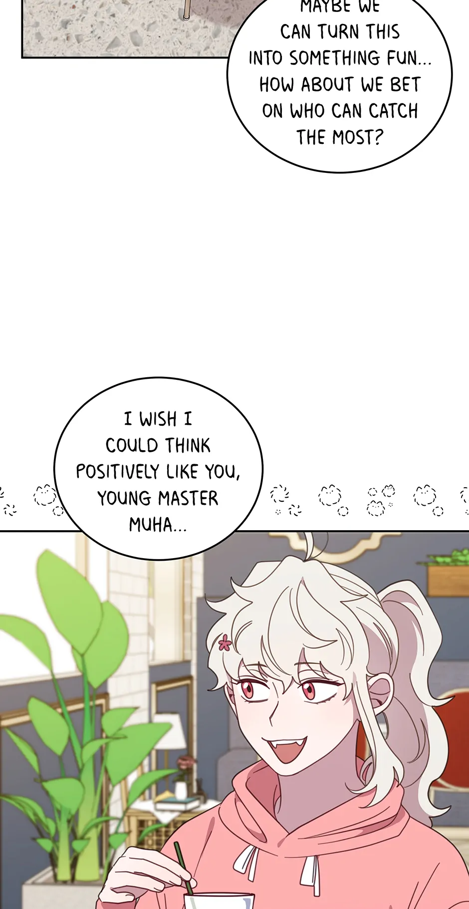 An animal hospital in the border area Chapter 114 - page 3
