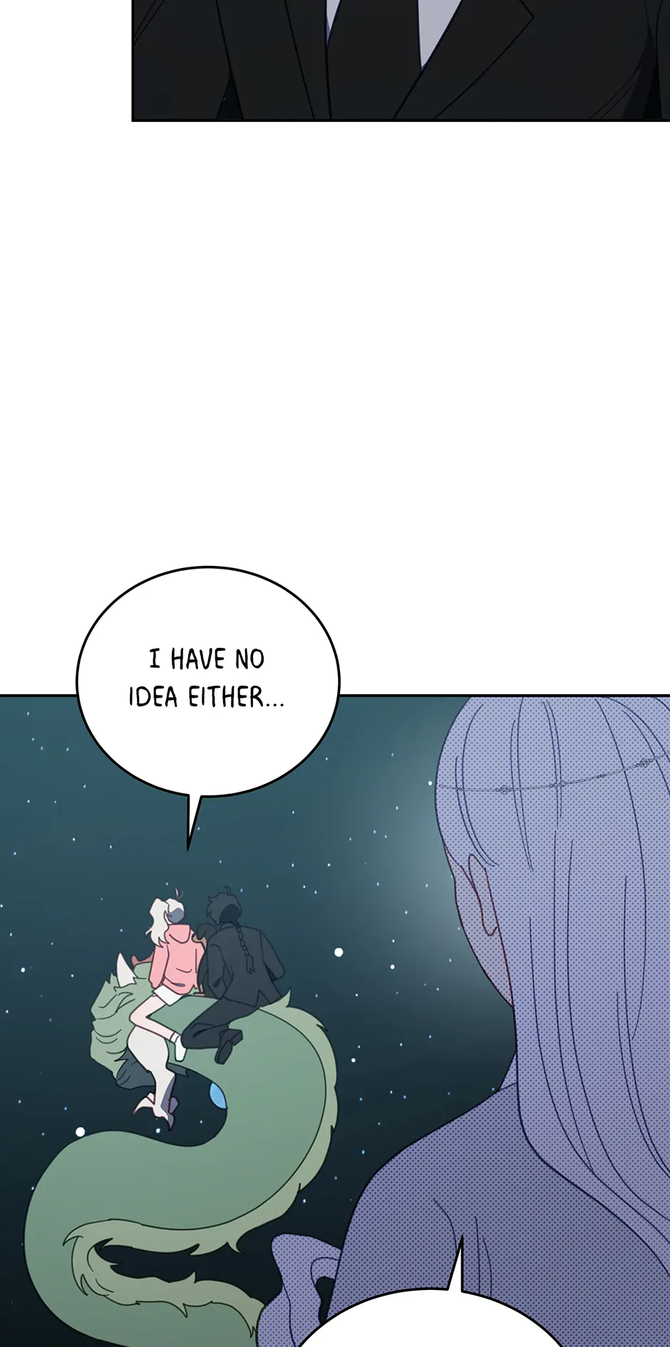 An animal hospital in the border area Chapter 114 - page 32