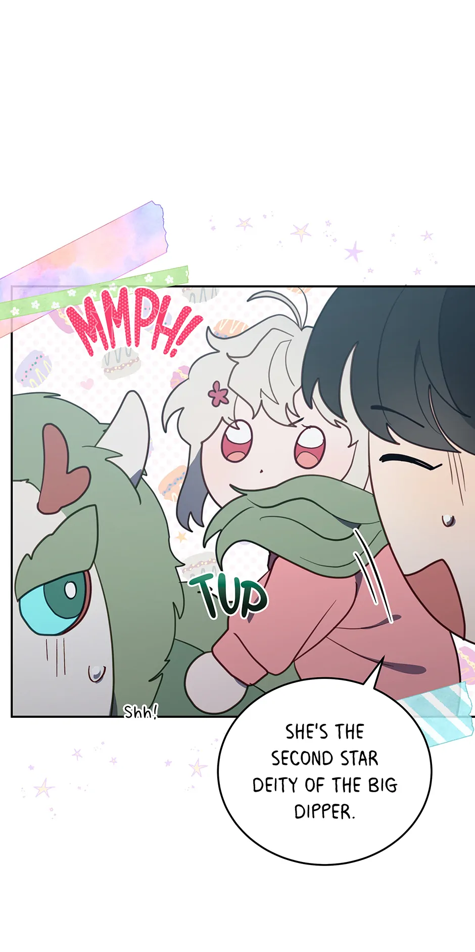 An animal hospital in the border area Chapter 114 - page 41