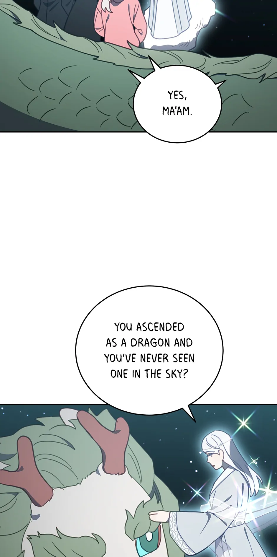 An animal hospital in the border area Chapter 114 - page 45