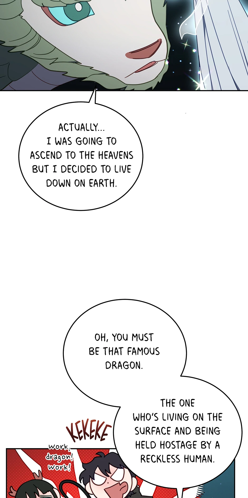 An animal hospital in the border area Chapter 114 - page 46