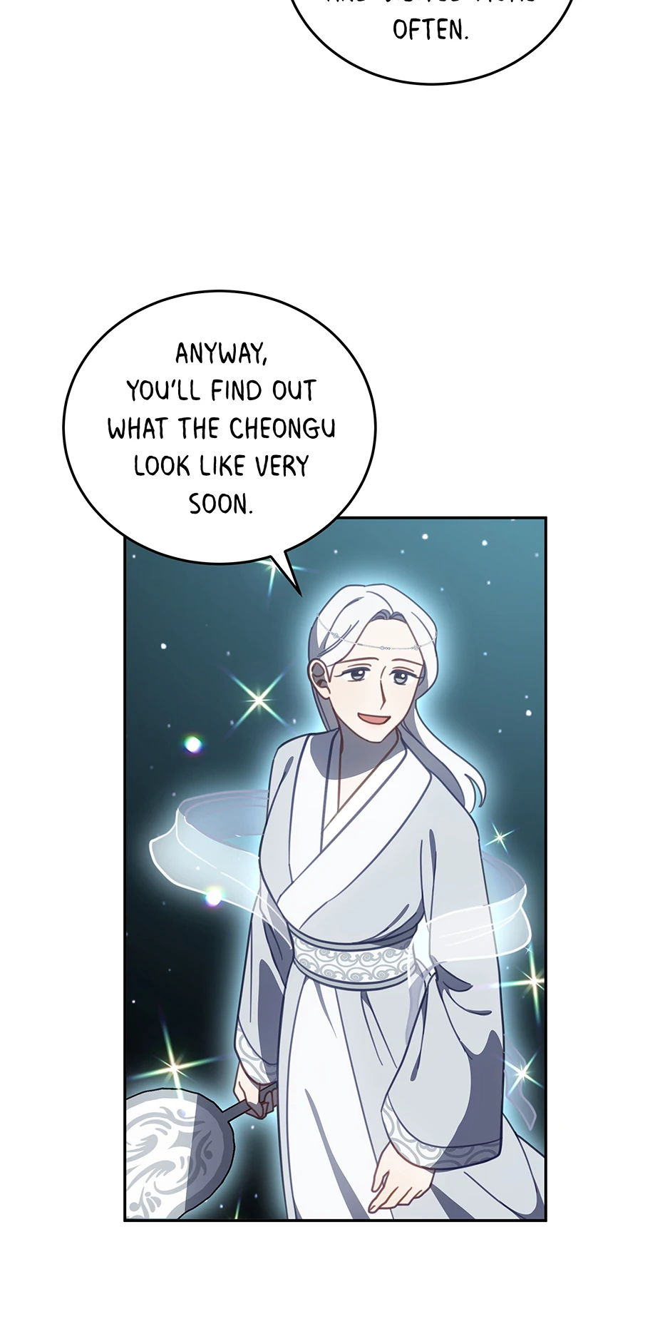 An animal hospital in the border area Chapter 114 - page 48