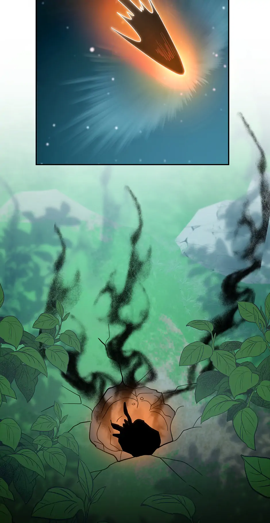 An animal hospital in the border area Chapter 114 - page 5
