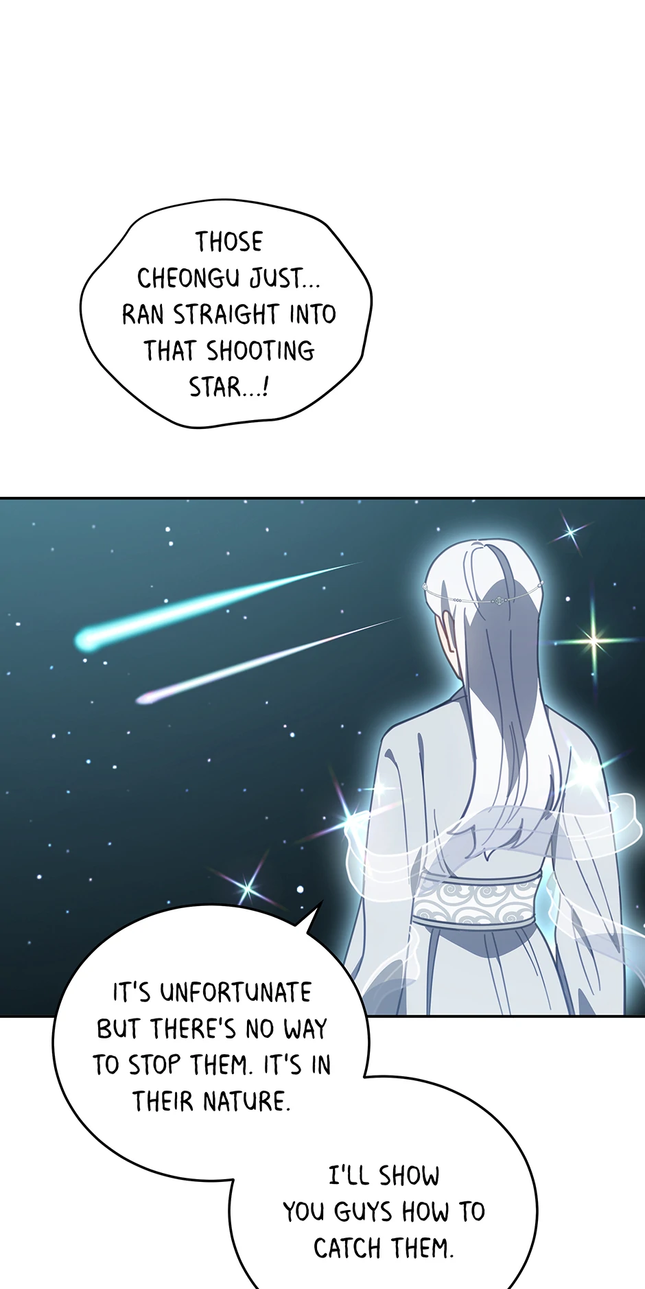 An animal hospital in the border area Chapter 114 - page 56