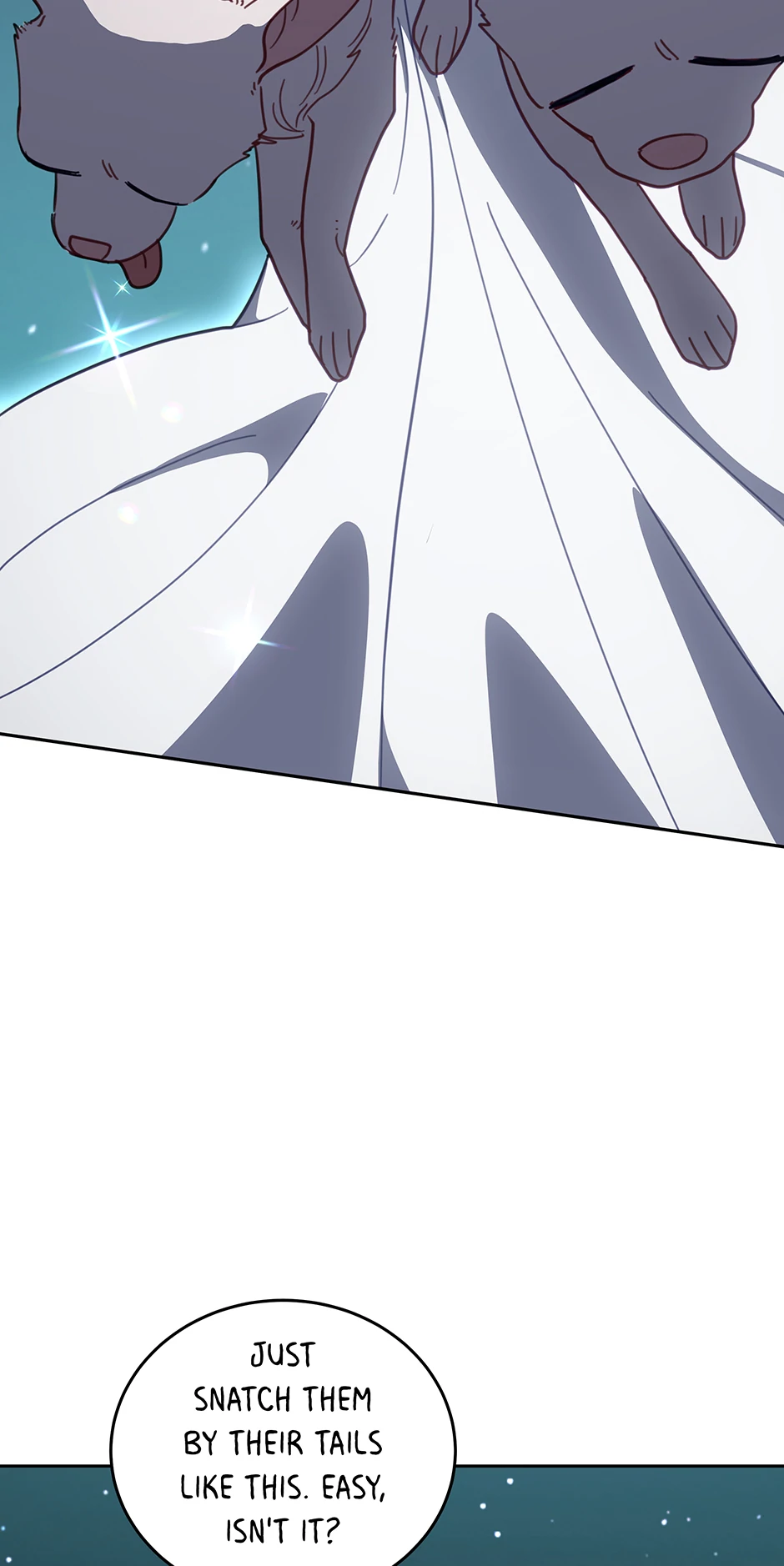 An animal hospital in the border area Chapter 114 - page 59