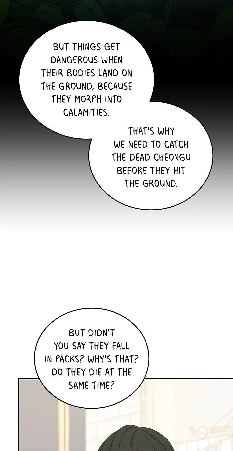 An animal hospital in the border area Chapter 114 - page 6