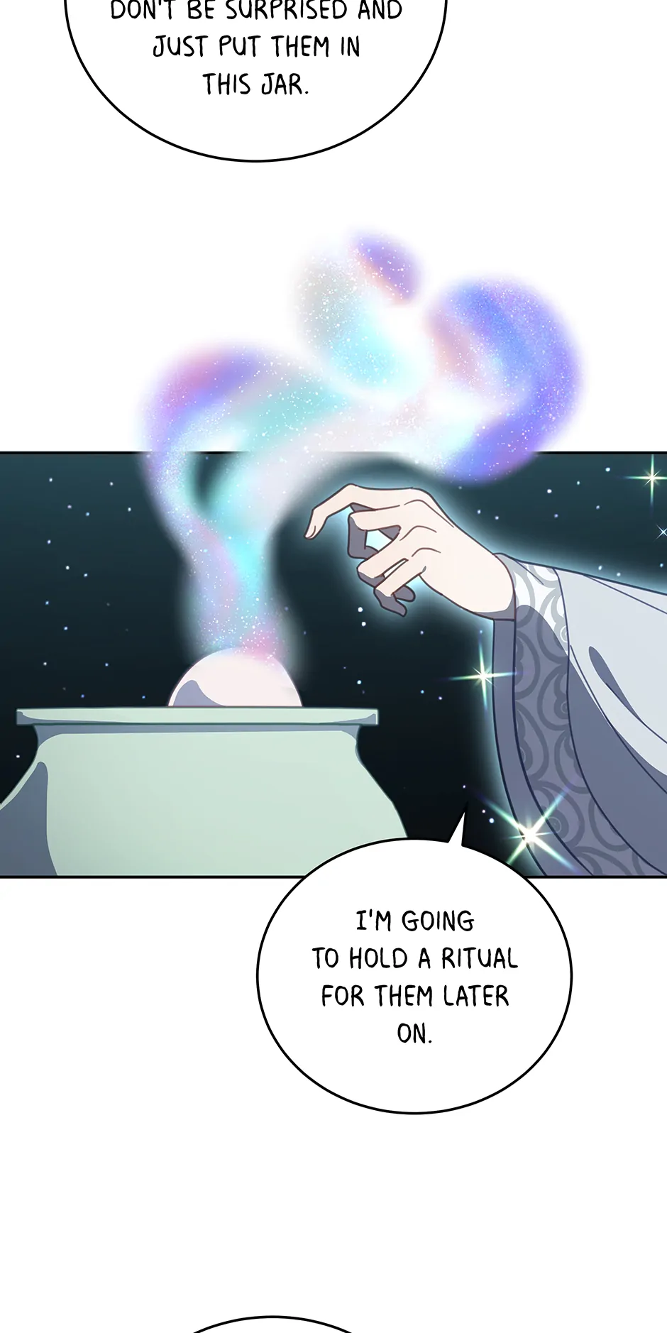 An animal hospital in the border area Chapter 114 - page 61