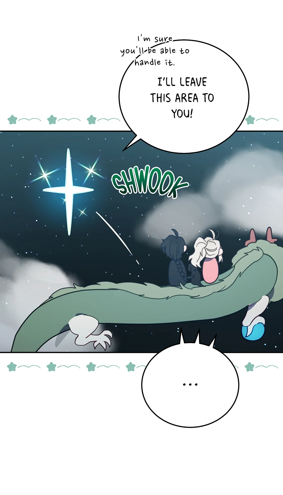 An animal hospital in the border area Chapter 114 - page 63