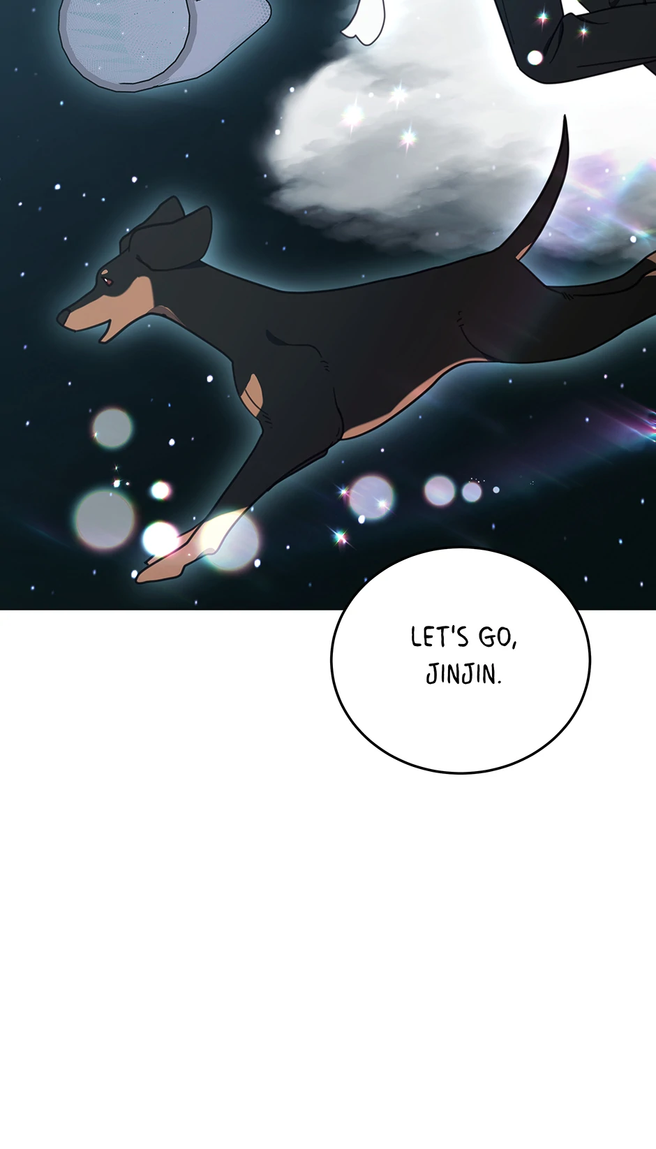 An animal hospital in the border area Chapter 114 - page 66