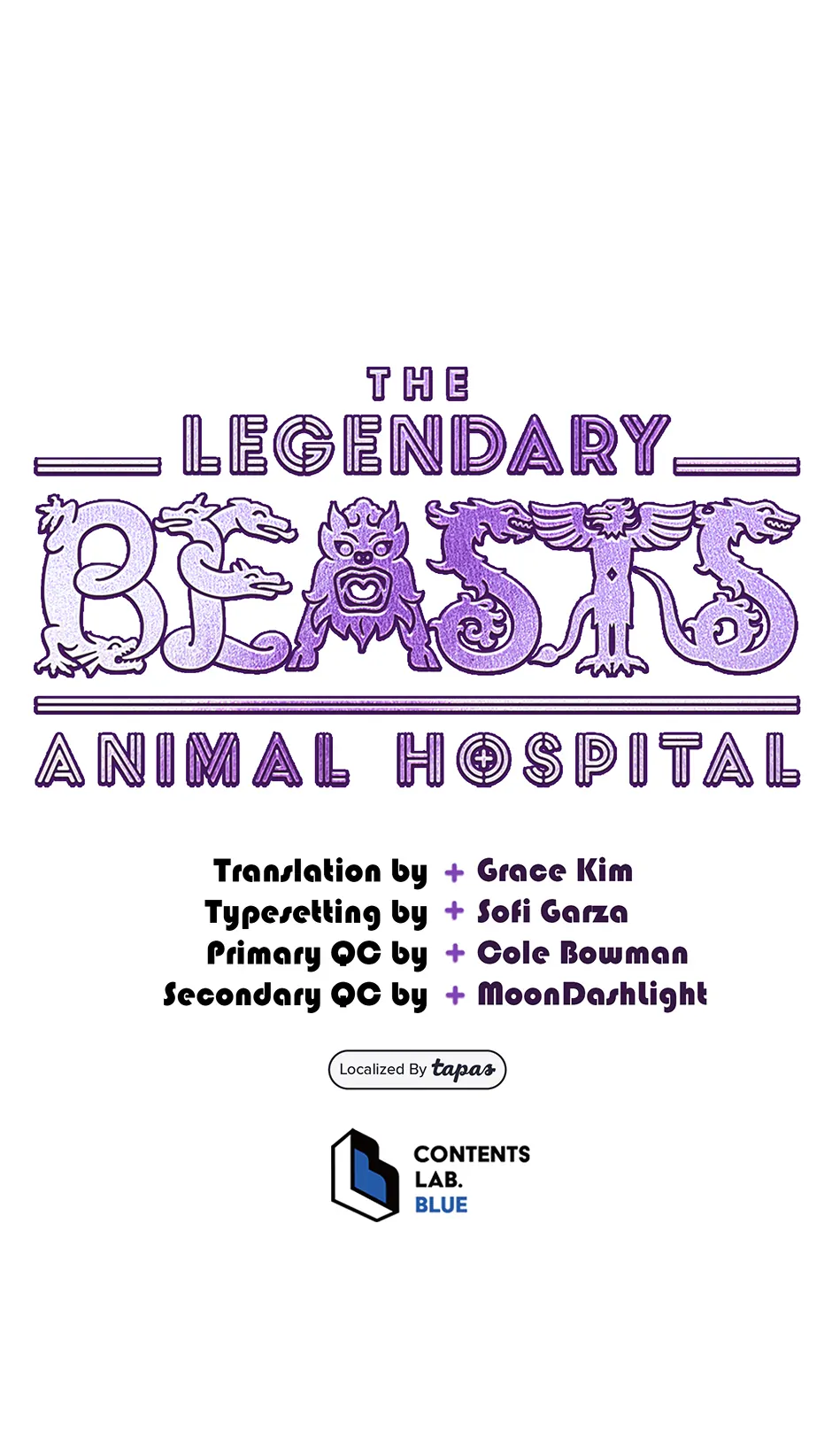 An animal hospital in the border area Chapter 114 - page 67