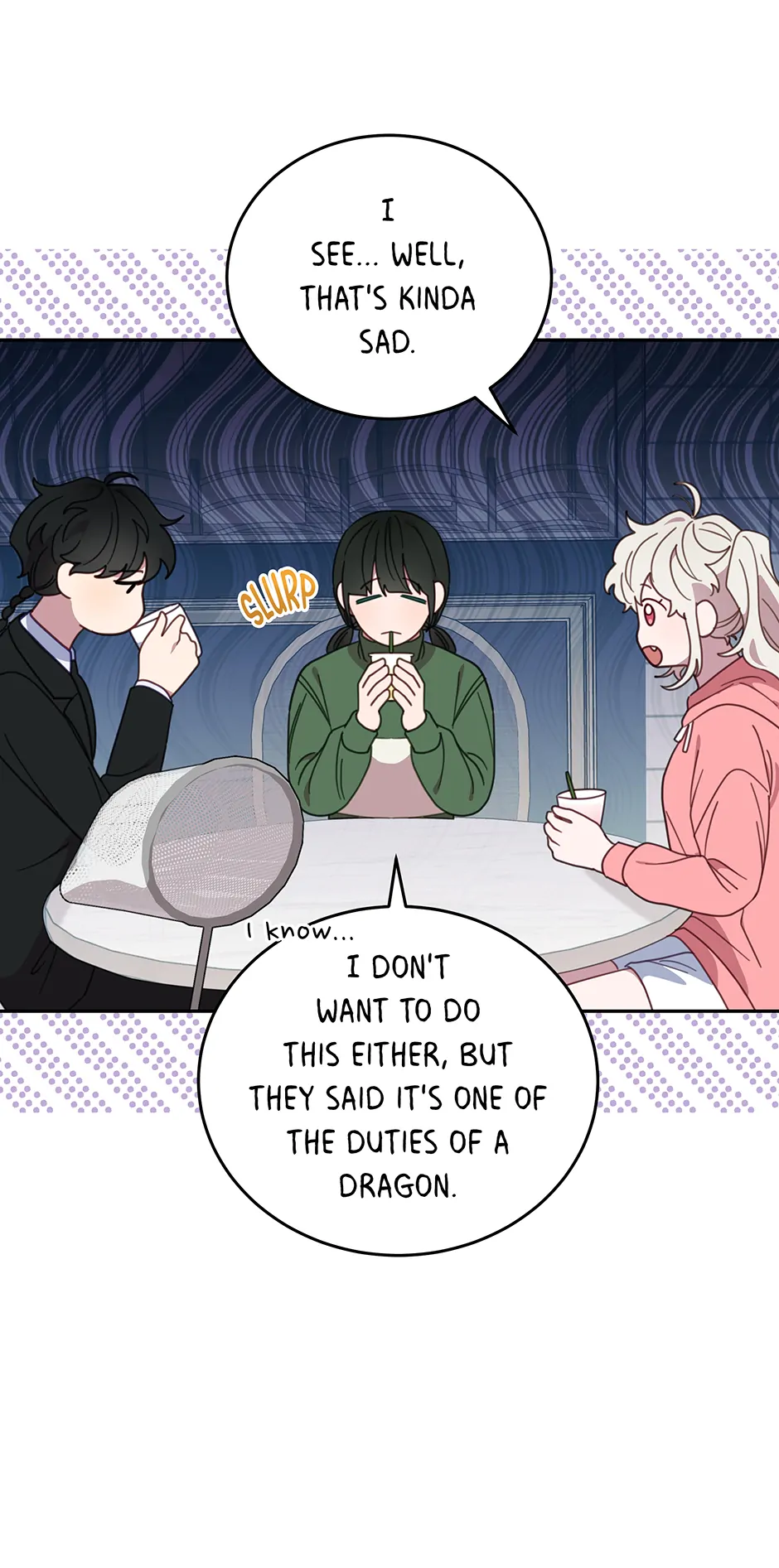 An animal hospital in the border area Chapter 114 - page 8