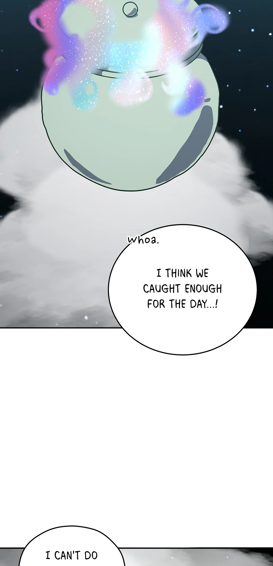 An animal hospital in the border area Chapter 115 - page 13