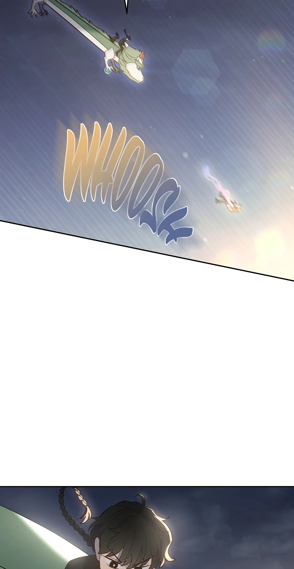 An animal hospital in the border area Chapter 115 - page 29