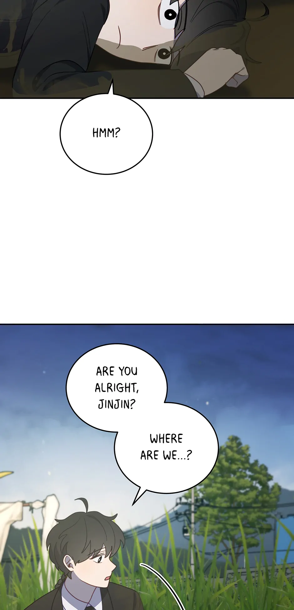 An animal hospital in the border area Chapter 115 - page 36