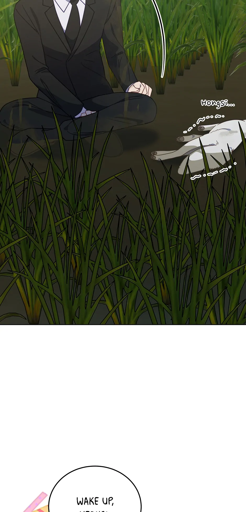 An animal hospital in the border area Chapter 115 - page 37