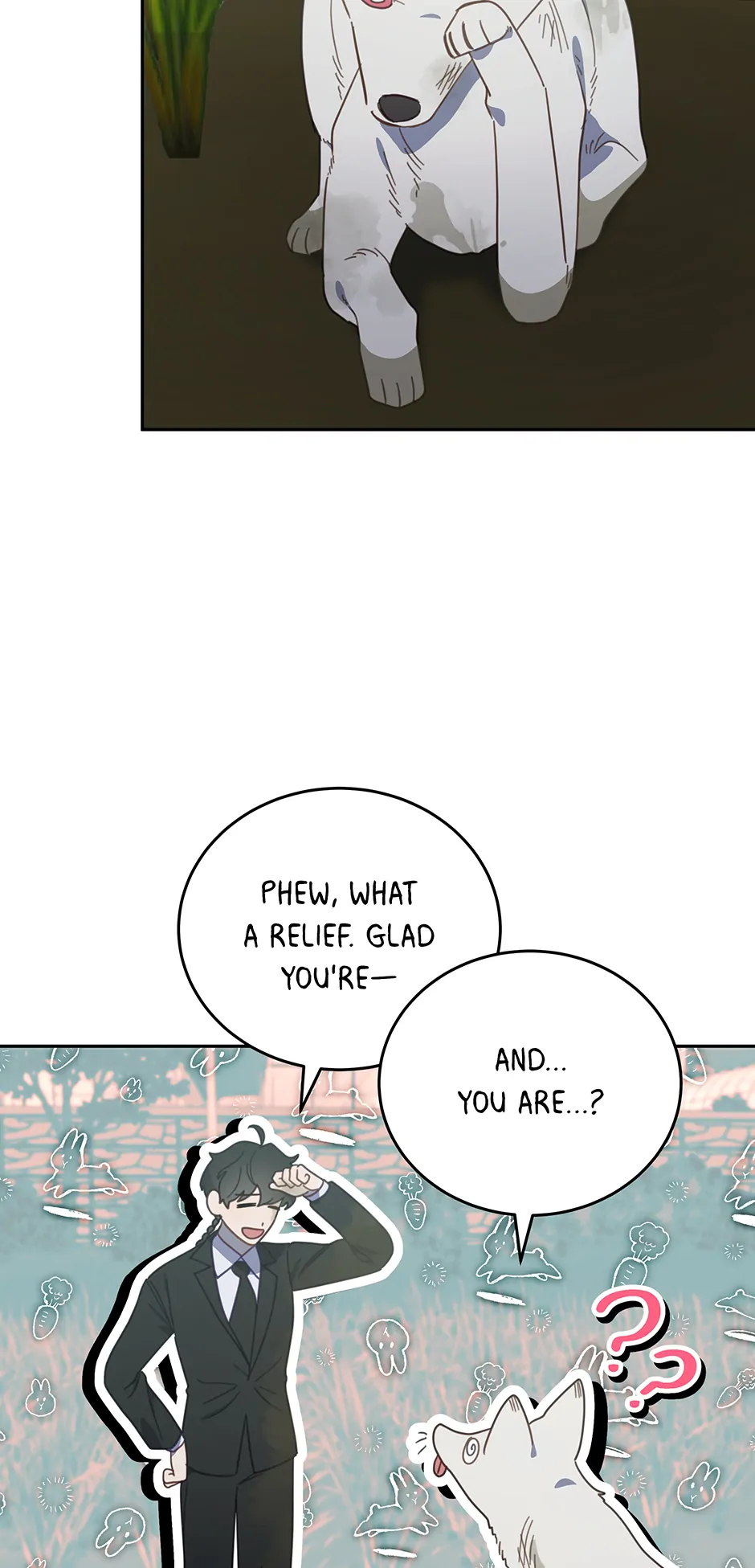 An animal hospital in the border area Chapter 115 - page 40