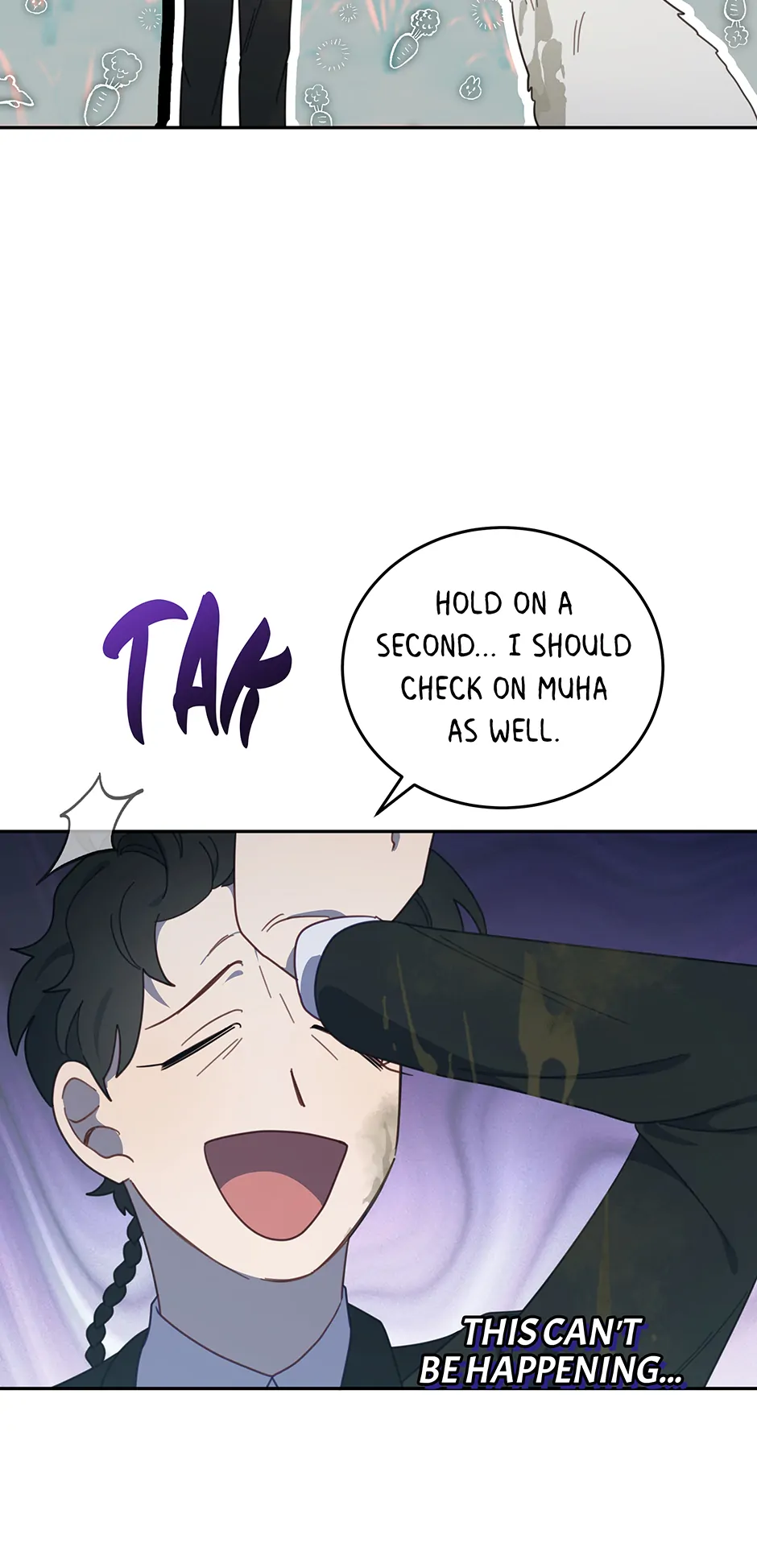 An animal hospital in the border area Chapter 115 - page 41