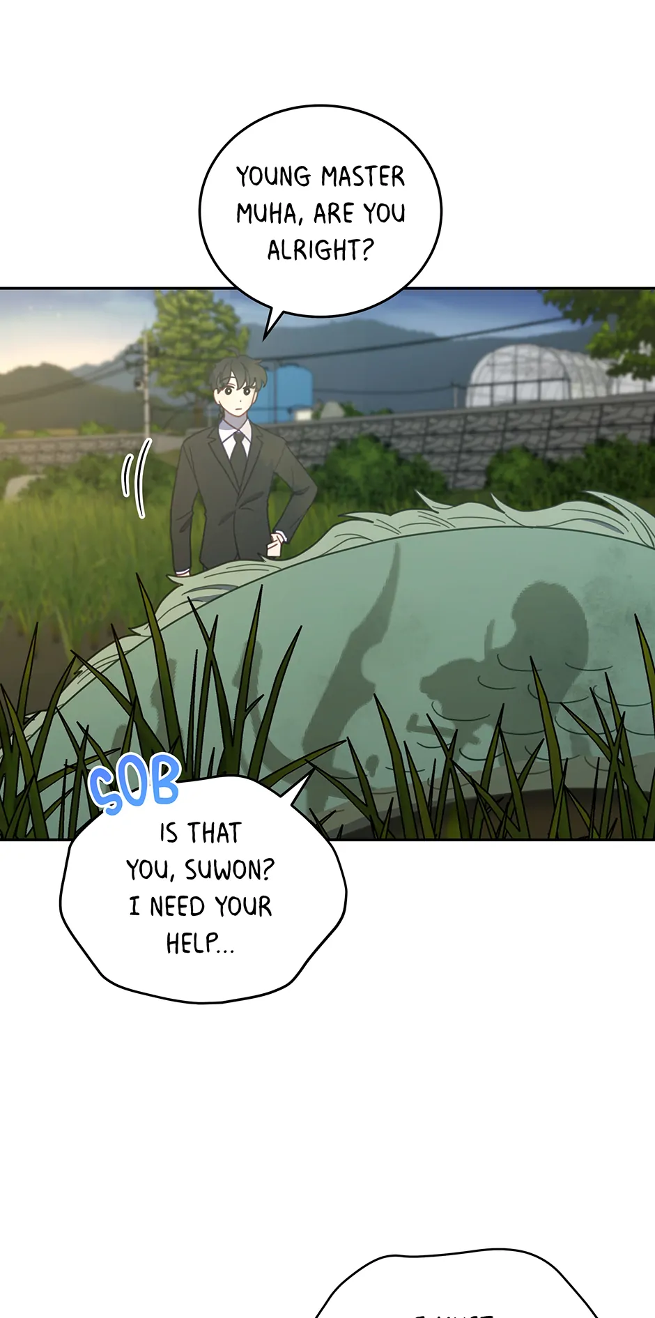 An animal hospital in the border area Chapter 115 - page 42