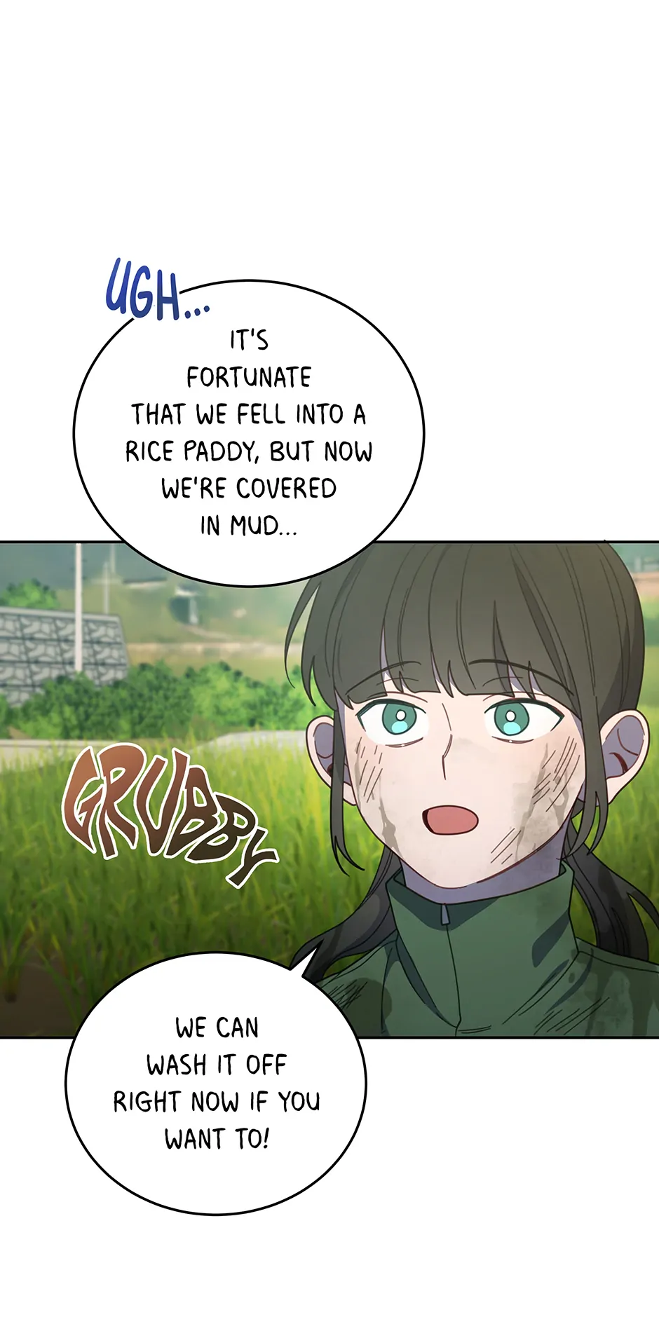 An animal hospital in the border area Chapter 115 - page 48