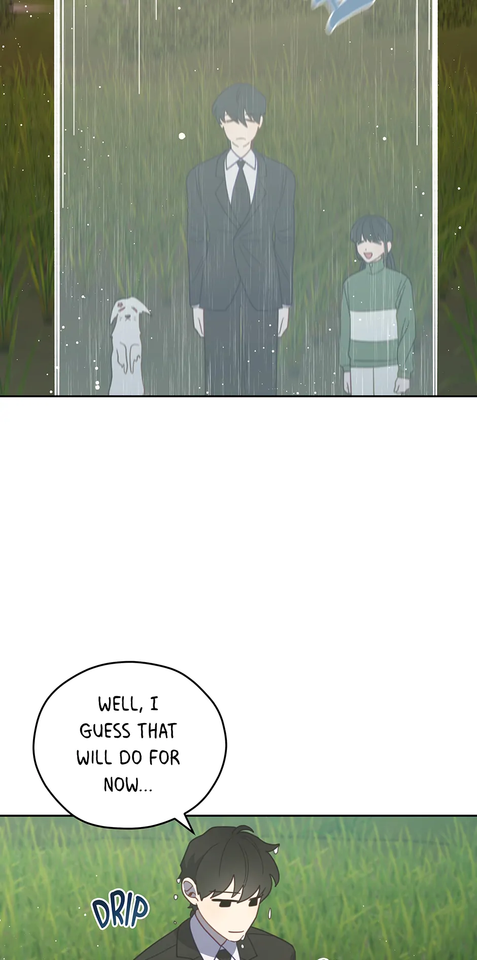 An animal hospital in the border area Chapter 115 - page 50