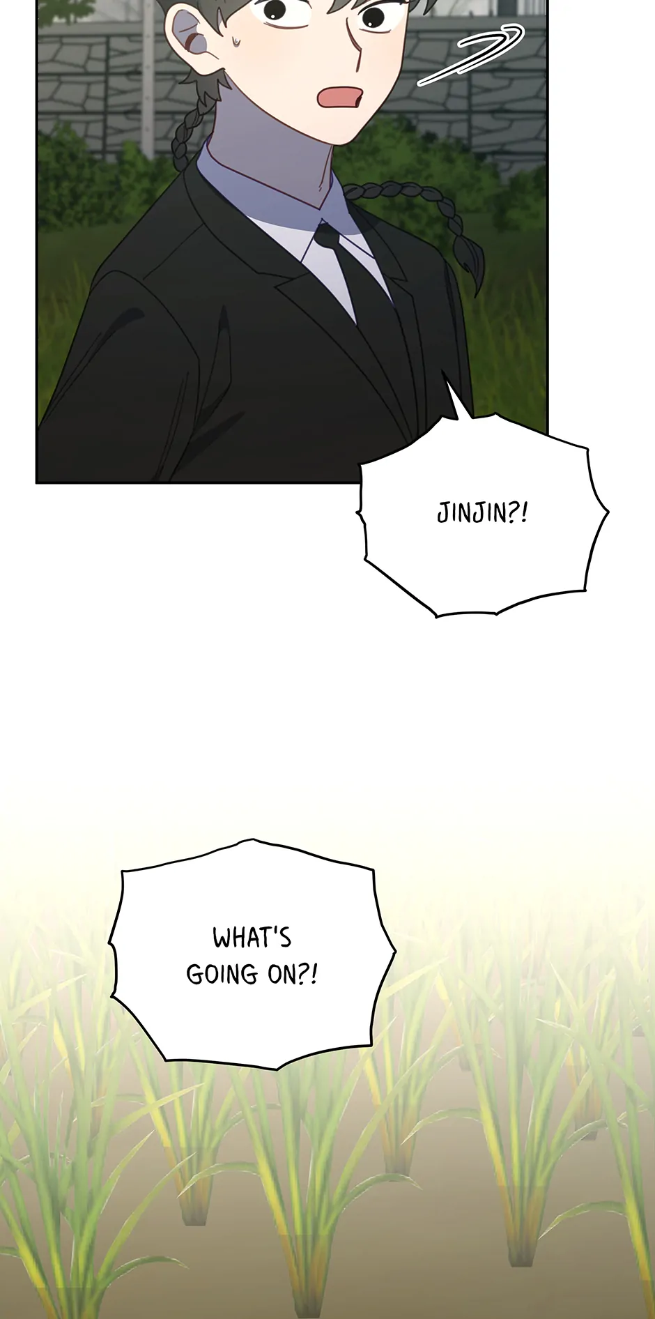 An animal hospital in the border area Chapter 115 - page 54