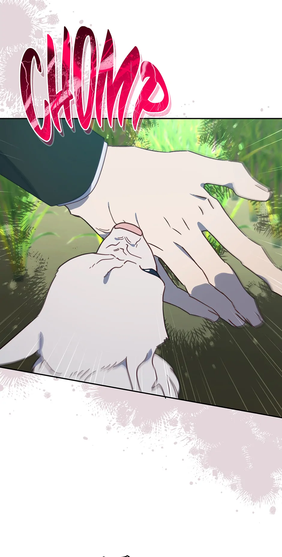 An animal hospital in the border area Chapter 115 - page 57