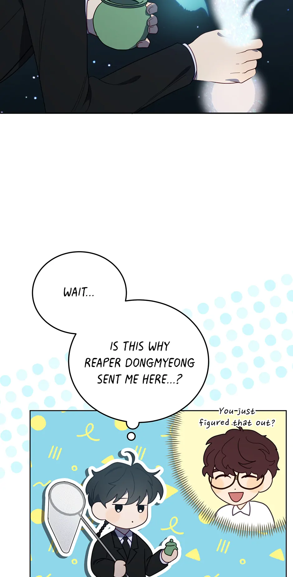 An animal hospital in the border area Chapter 115 - page 6