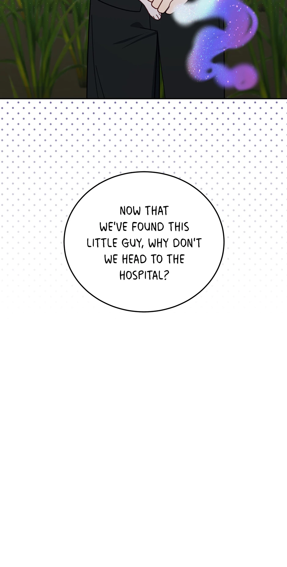 An animal hospital in the border area Chapter 115 - page 60