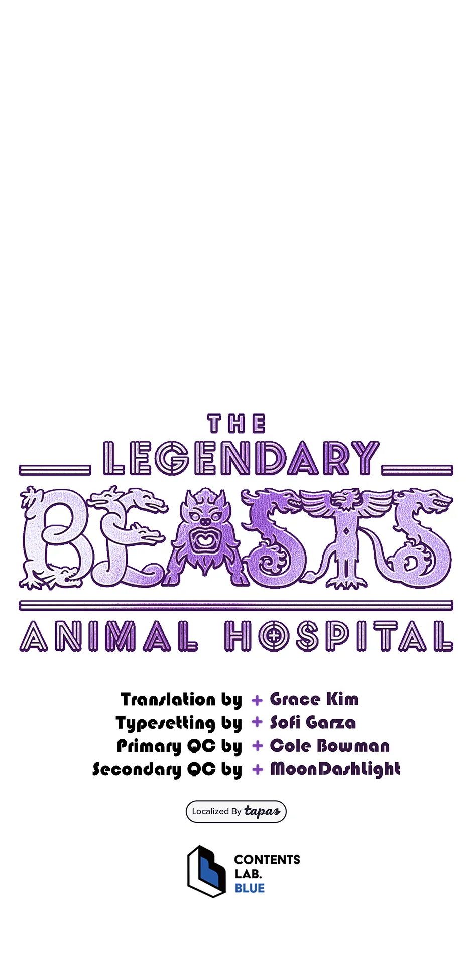 An animal hospital in the border area Chapter 115 - page 68