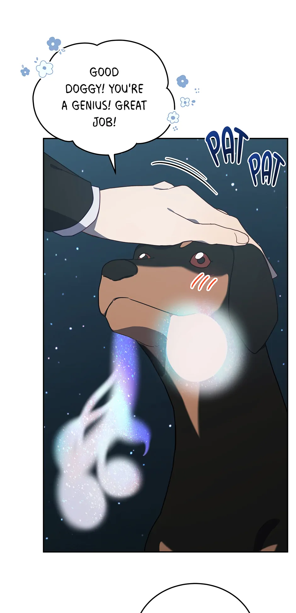 An animal hospital in the border area Chapter 115 - page 8