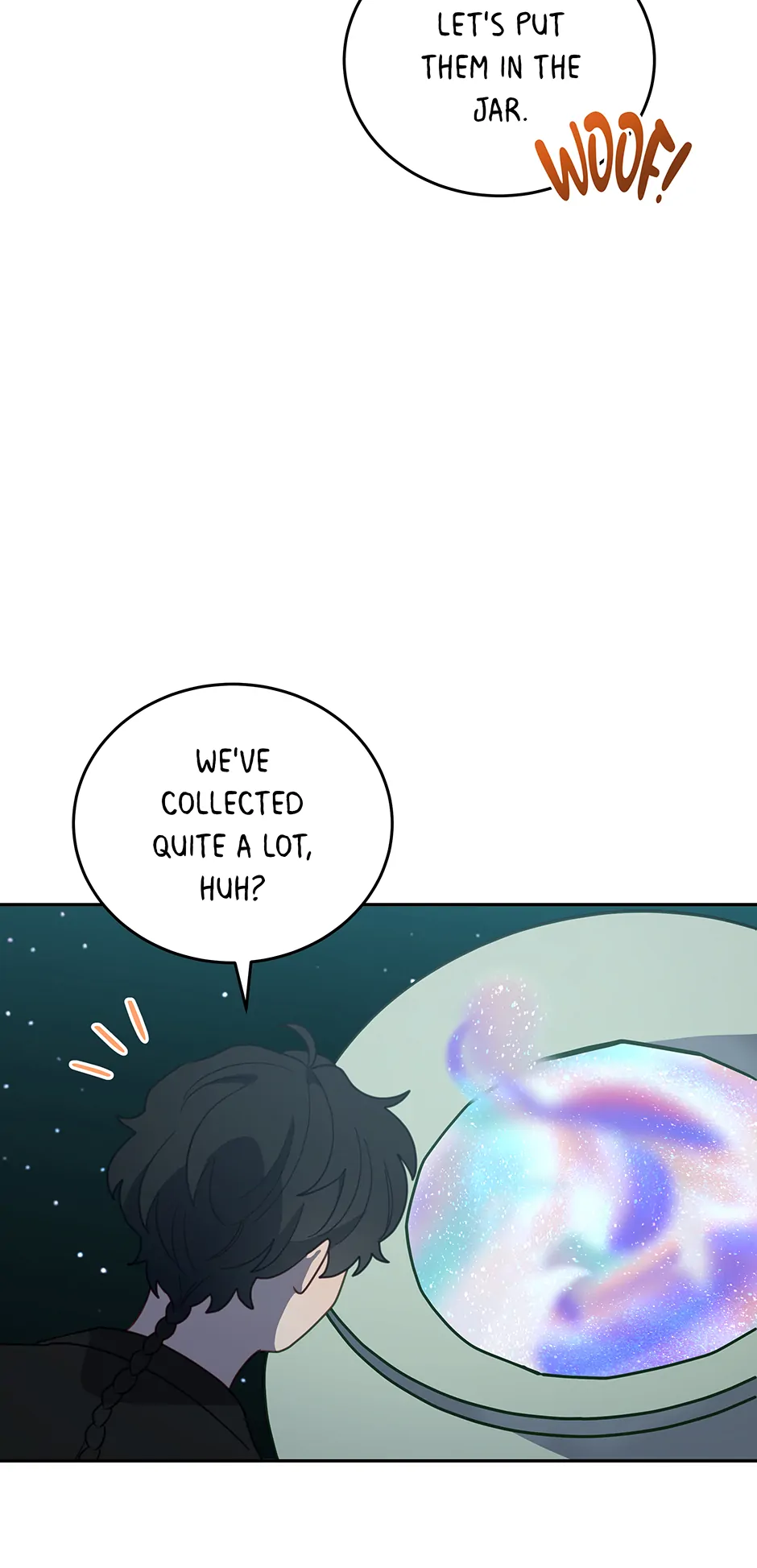 An animal hospital in the border area Chapter 115 - page 9
