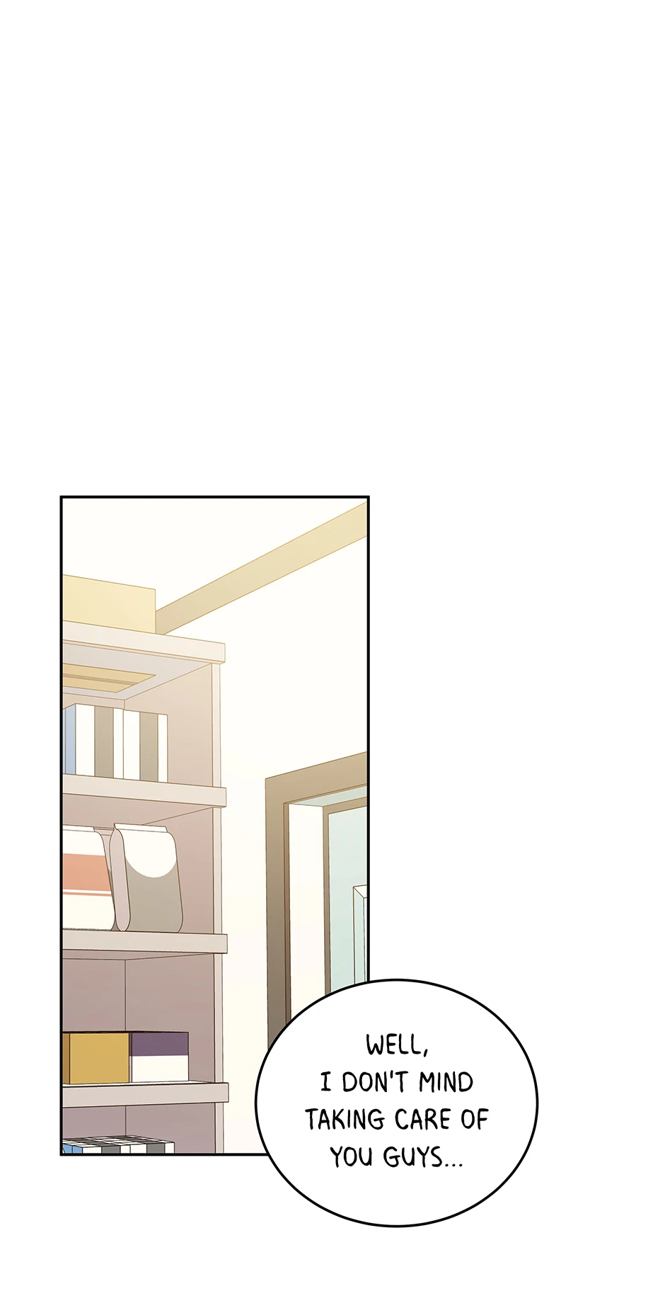 An animal hospital in the border area Chapter 116 - page 1