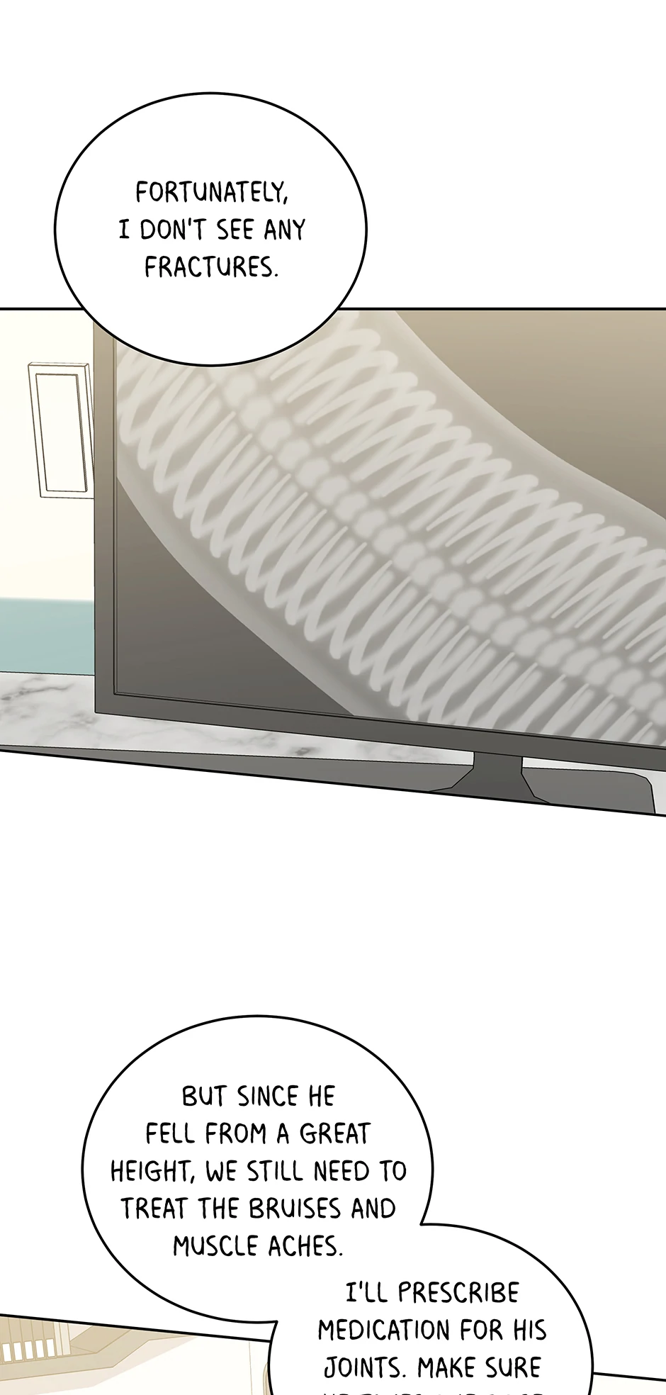 An animal hospital in the border area Chapter 116 - page 22