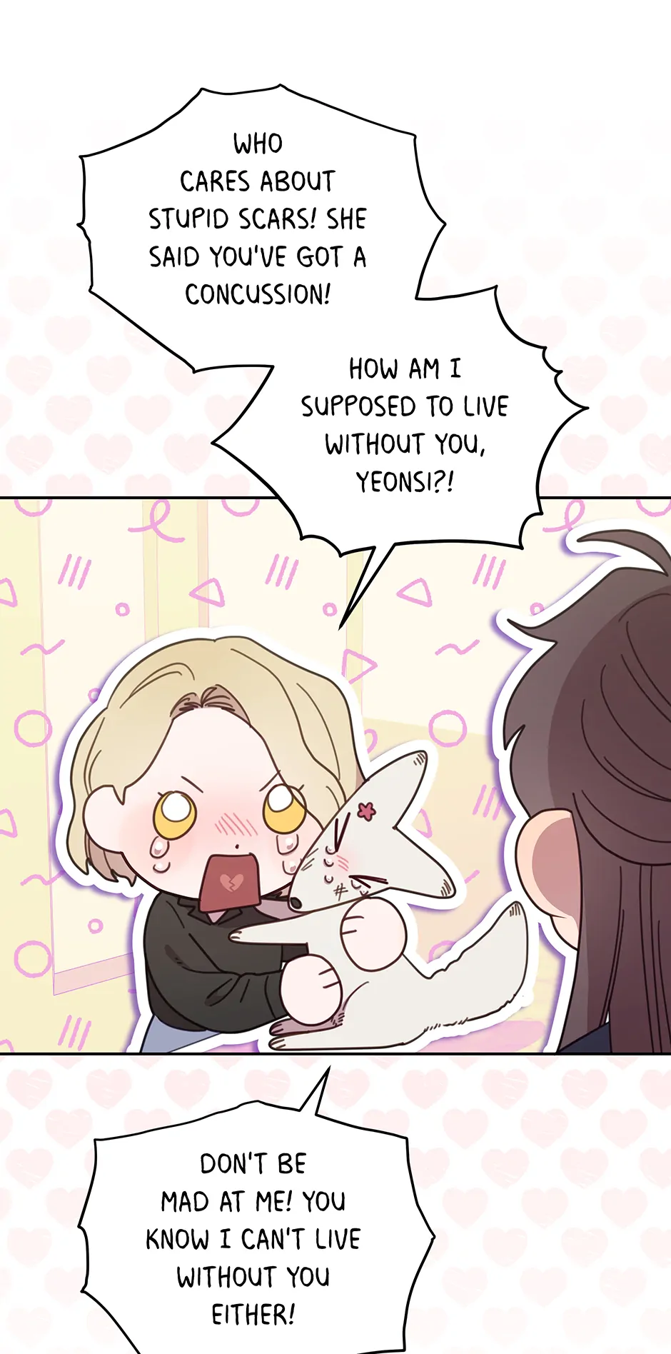 An animal hospital in the border area Chapter 116 - page 28