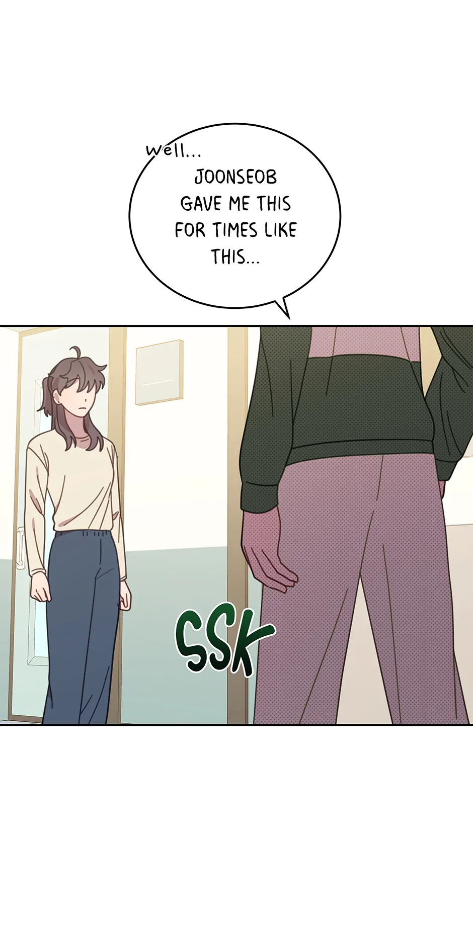 An animal hospital in the border area Chapter 116 - page 4