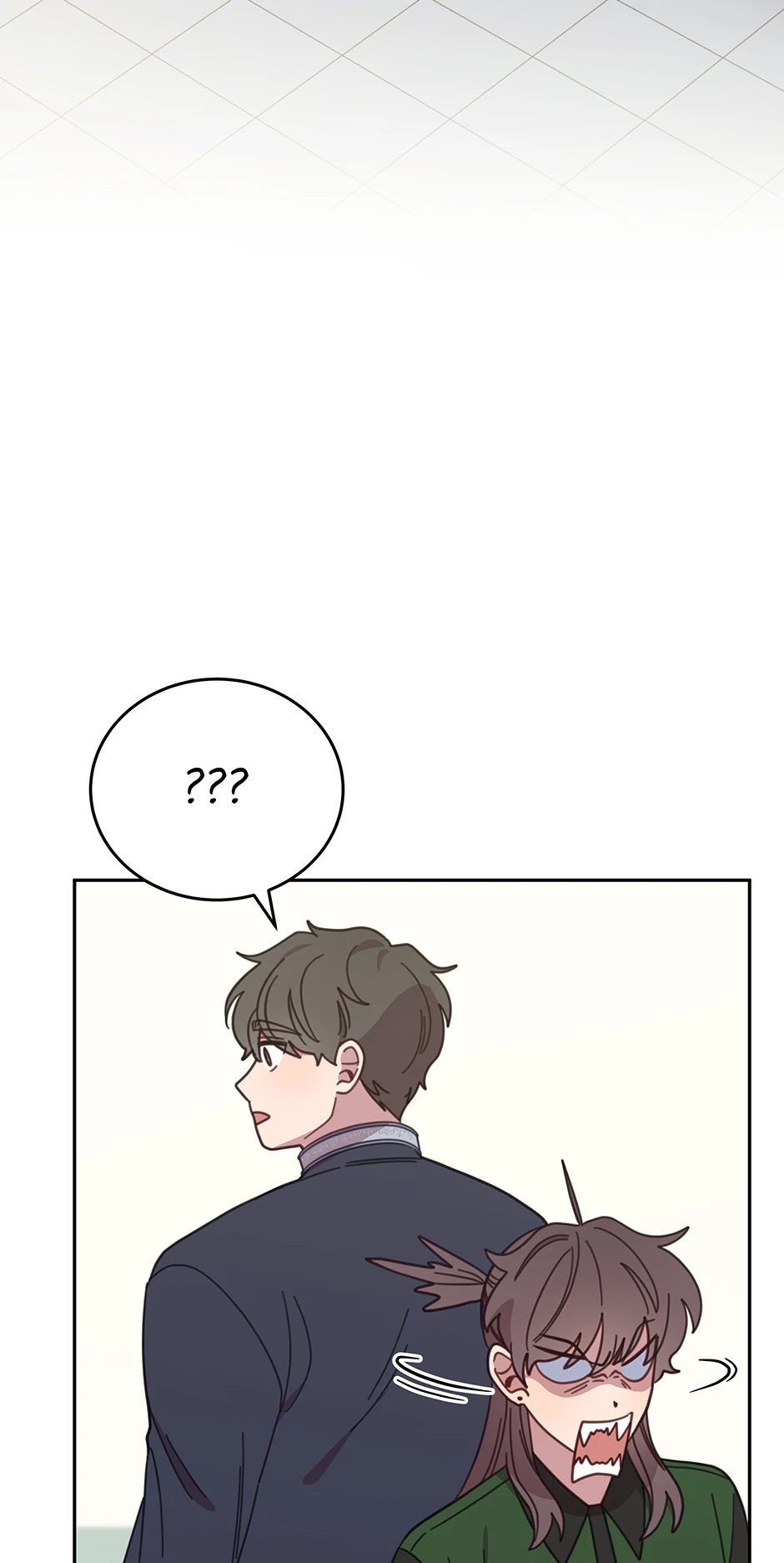 An animal hospital in the border area Chapter 116 - page 42