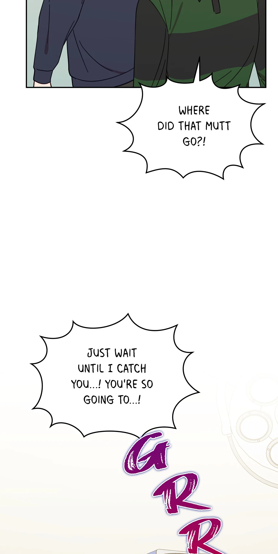 An animal hospital in the border area Chapter 116 - page 43