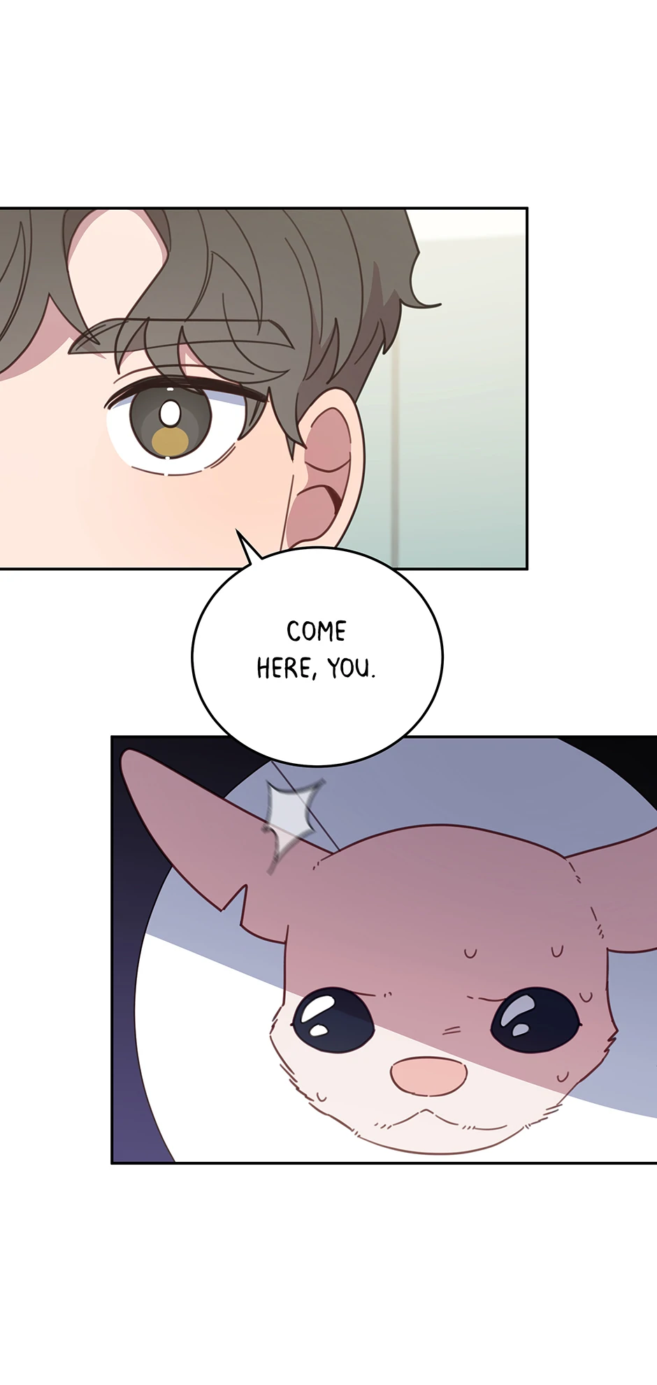 An animal hospital in the border area Chapter 116 - page 48