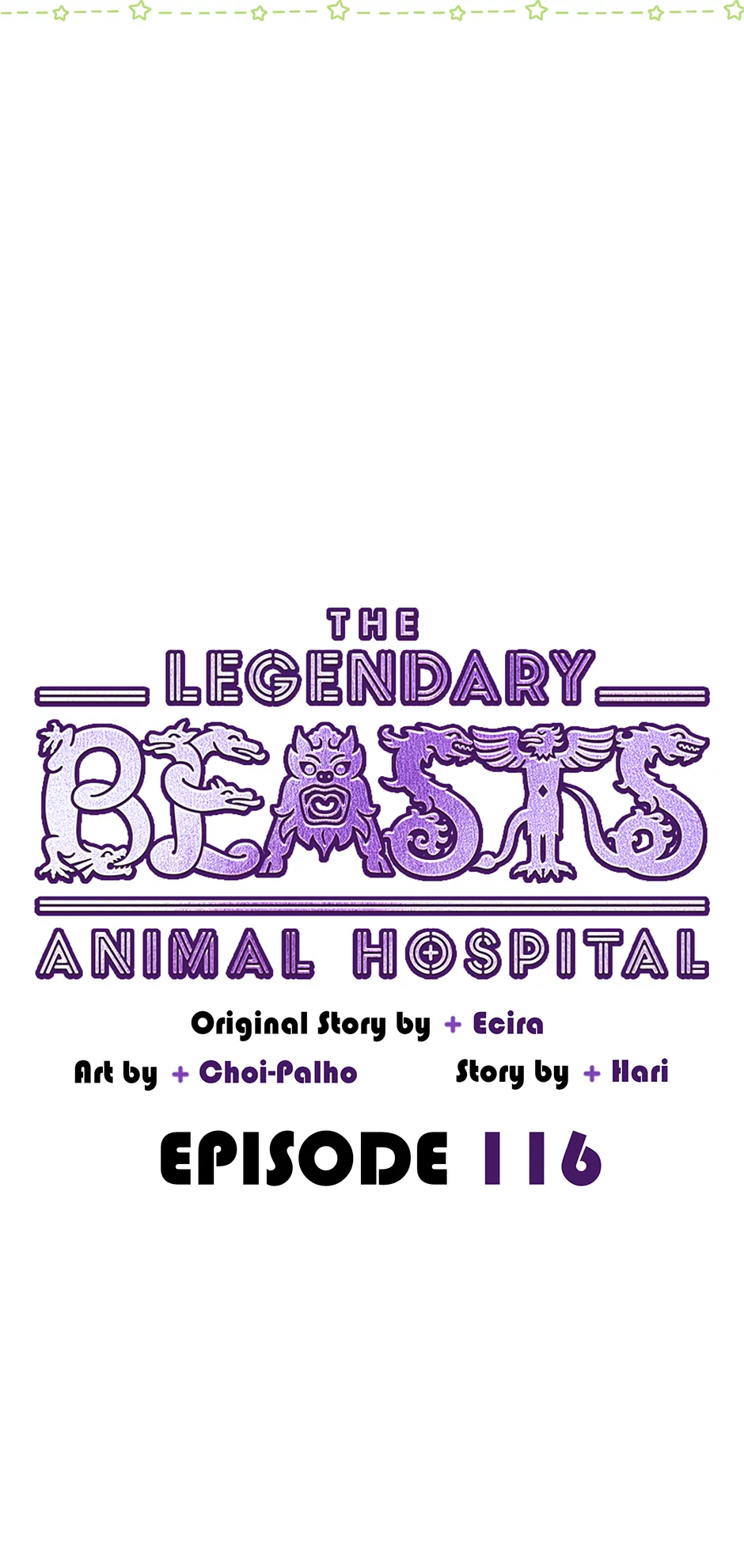 An animal hospital in the border area Chapter 116 - page 53